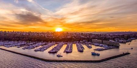 Bell Harbor Marina Image