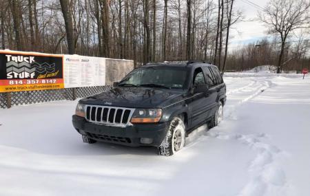 Rausch Creek Off Road Park Image