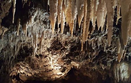 California Cavern State Historic Landmark Image