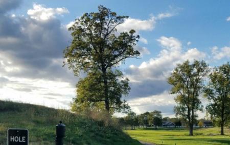 Fieldstone Golf Club Of Auburn Hills Image