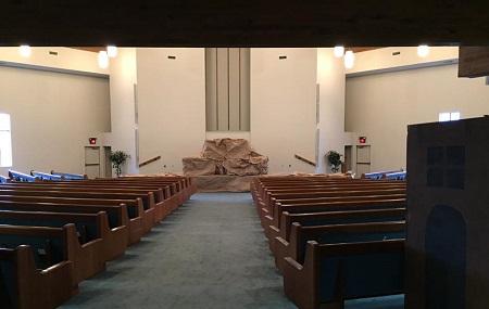 Northport Church Of Christ Image