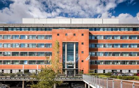 Park Inn By Radisson Amsterdam Airport Schiphol Image