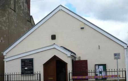 Castleford Spiritualist Church Image