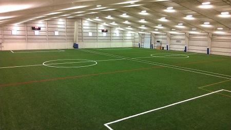 Wide World Of Indoor Sports Image
