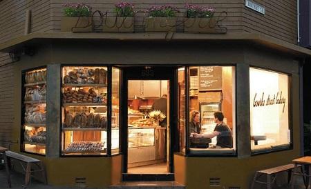Bourke Street Bakery North Sydney Image