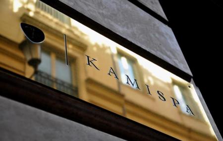 Kamispa Image