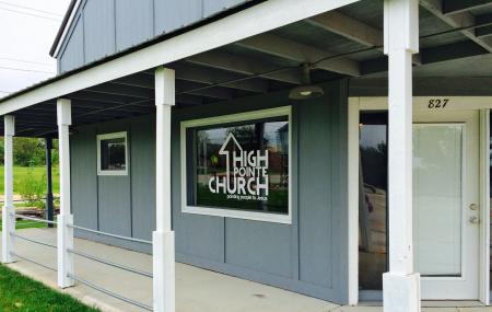 High Pointe Church Image