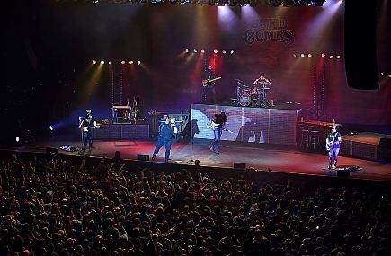 Sands Bethlehem Event Center Image