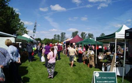 Aylesford Farmers Market Image