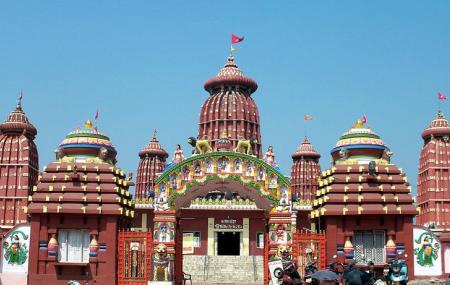 Ram Mandir Image