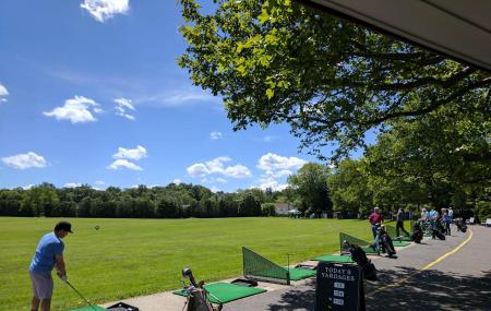 Westchester Golf Range Image
