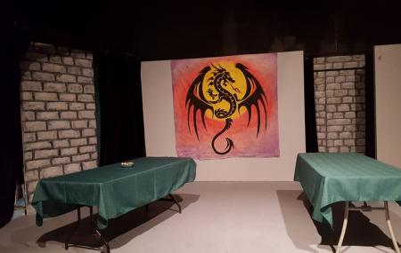 Baytown Little Theater Image
