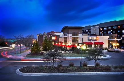 Old Chicago Eden Prairie Image