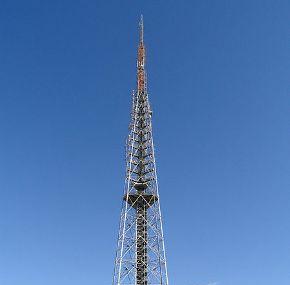 Tv Tower Image