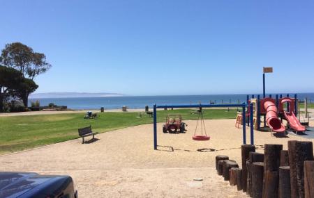 Spyglass Park Image