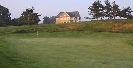 Inniscrone Golf Club Image