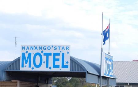 Nanango Star Motel Image