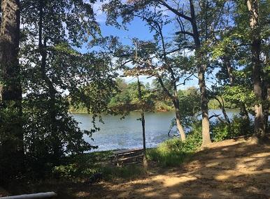 Etra Lake Park Image