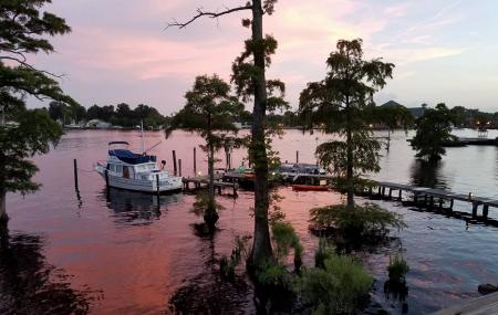 Waterfront Park Image