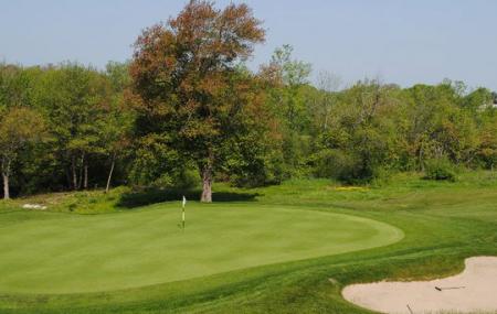 Braintree Municipal Golf Course Image