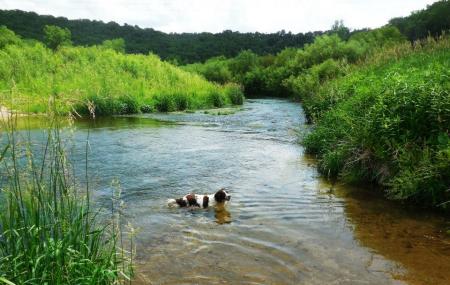 Driftless Area National Wildlife Refuge Image
