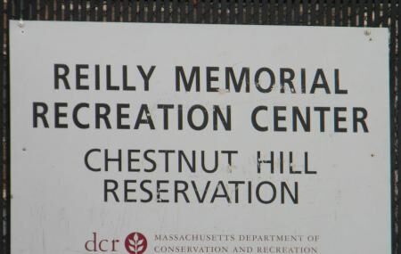 Reilly Memorial Recreation Center Image