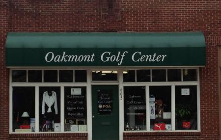 Oakmont Golf Center Image