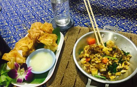 Siam Rice - The Cookery School Image