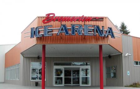 Bremerton Ice Center Image
