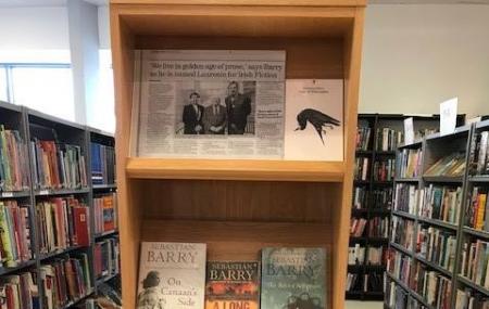 Carlow County Library Headquarters Image