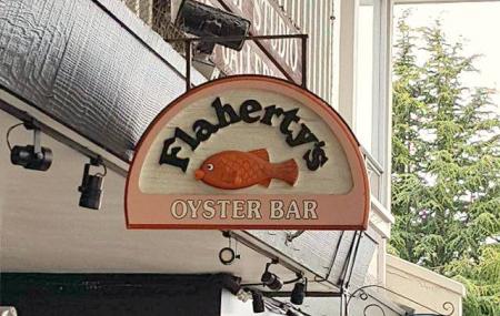 Flaherty's Seafood Grill And Oyster Bar Image