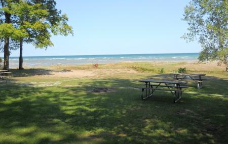 Huron County Parks Image