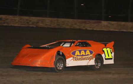 Lakeside Speedway Image