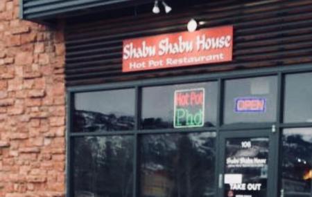 Shabu Shabu House Image