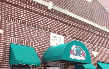Orsis Italian Bakery & Pizzeria Image