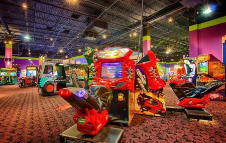 It'z Family Food & Fun- Pasadena Image