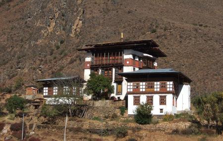 Tachog Lhakhang Image