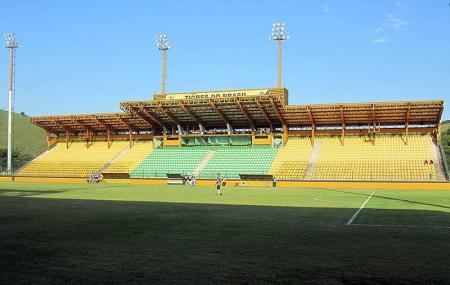 Estadio De Los Larios Image
