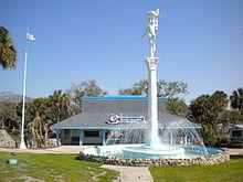 Weeki Wachee Springs Image
