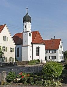 Filialkirche St. Ottilia Image