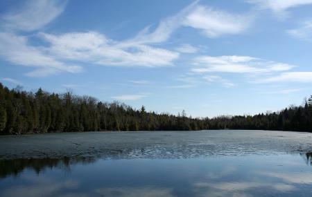 Crawford Lake Conservation Area Image