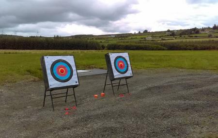 Knocknagoshel Shooting Grounds Image