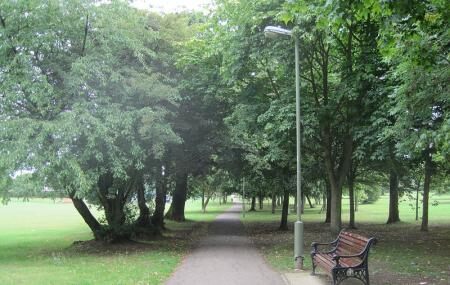 Mill Hill Park Image