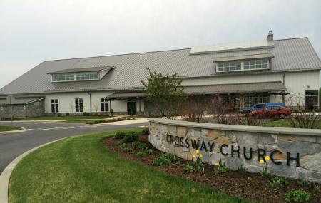 Crossway Church Image