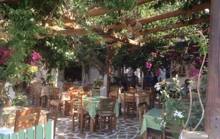 Klimataria Taverna Image