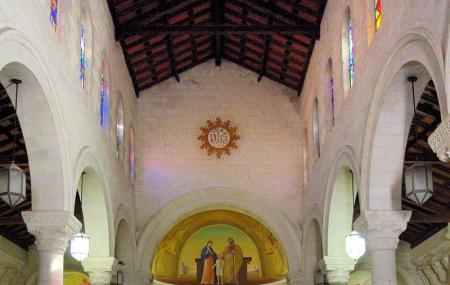 St. Joseph's Church Image
