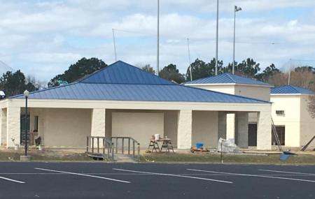 Vidalia Recreation Department Image