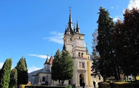 Biserica Sfantul Nicolae Image