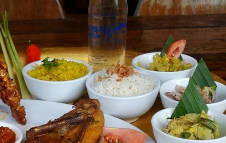 Warung Mufu Balinese Foods & Pork Ribs Image