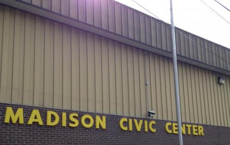Madison Civic Center Image